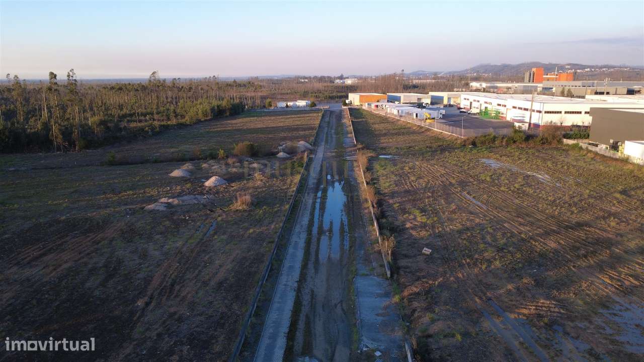Terreno Industrial para Venda – Zona Industrial de Albergaria-a-Velha-23