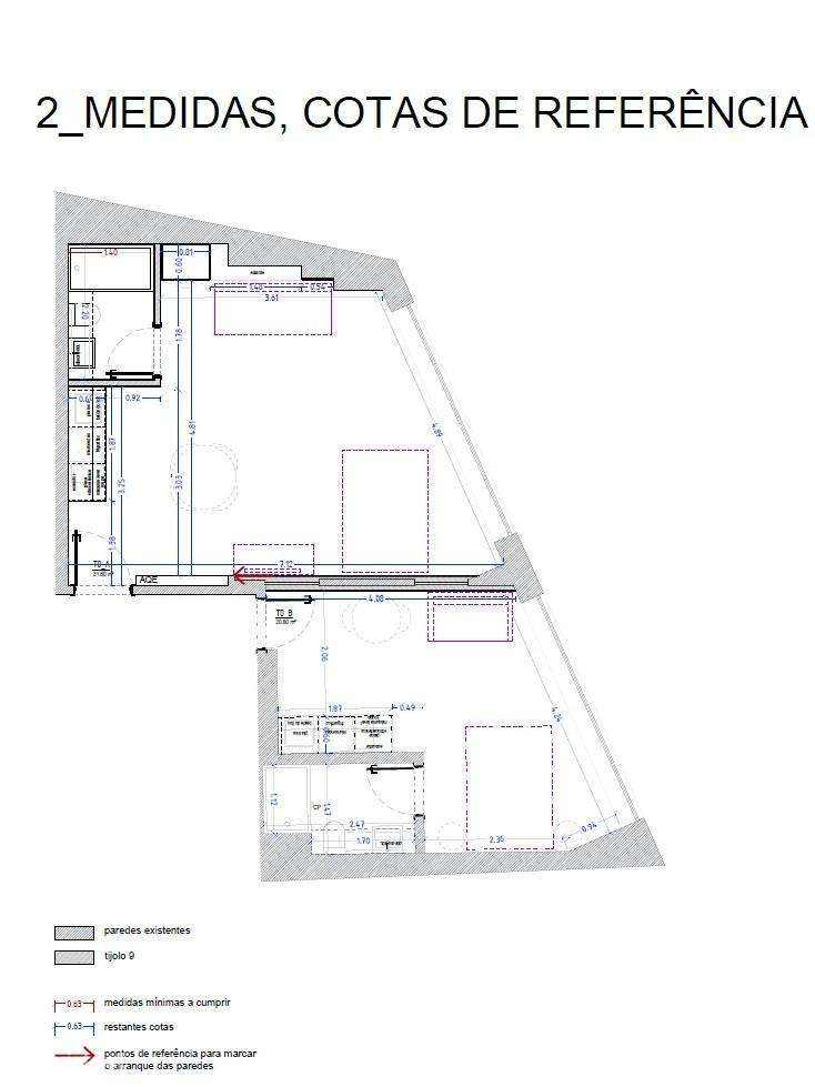 Apartamento T0 com 58 m2 na Rua Aníbal Cunha-5