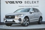 Volvo XC 60 - 1