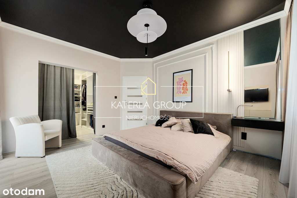 Dom  Wolnostojący Parterowy 4 pokoje-9