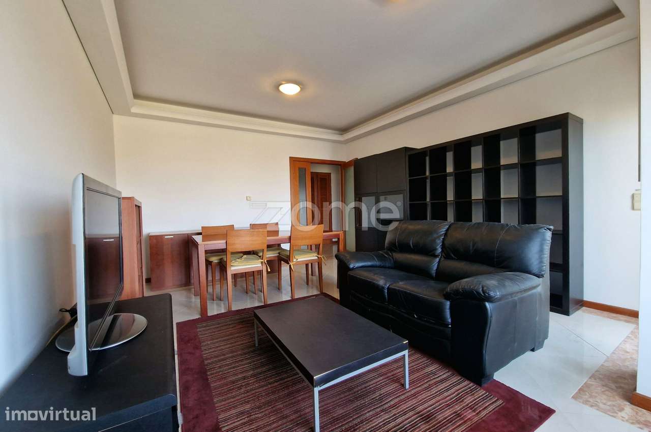 Apartamento T2 Barra Aveiro - Grande imagem: 5/27