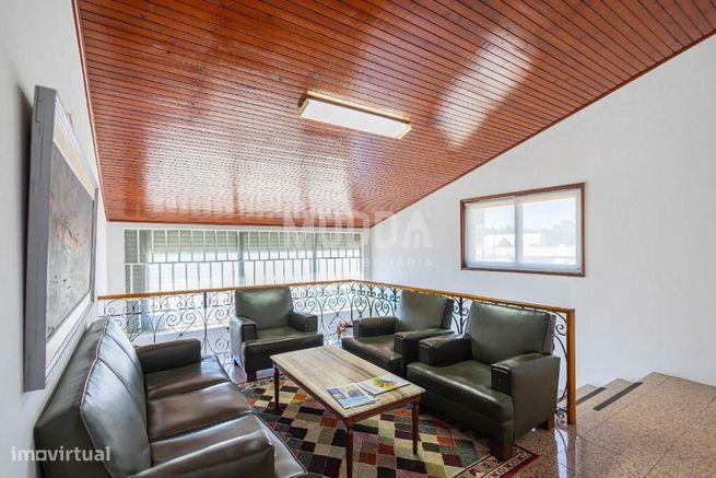 Armazém Industrial de Excelência para Venda – Zona Industrial de Corte-28