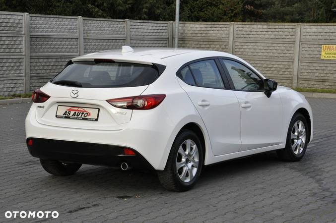 Mazda 3 1.5 Skyenergy - 30