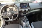 Nissan Juke 1.6 Hybrid N-Design Black - 7