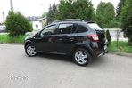 Dacia Sandero Stepway - 7