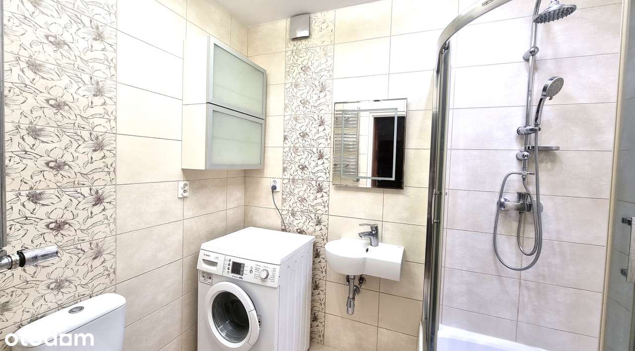 REZERWACJA ! Atrakcyjne 3 pok. m. w TBS – Kórnik – partycypacja!-8