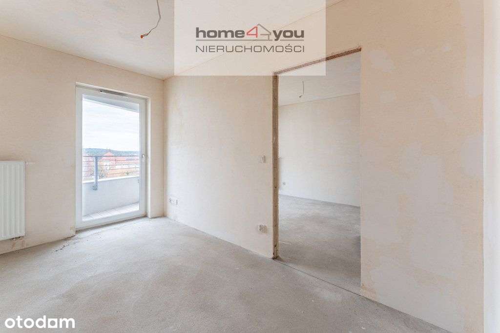 Mieszkanie, 34,09 m², Świnoujście-3