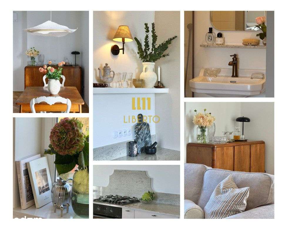 Zabytkowa kamienica - dwa balkony, widok, Ac-11