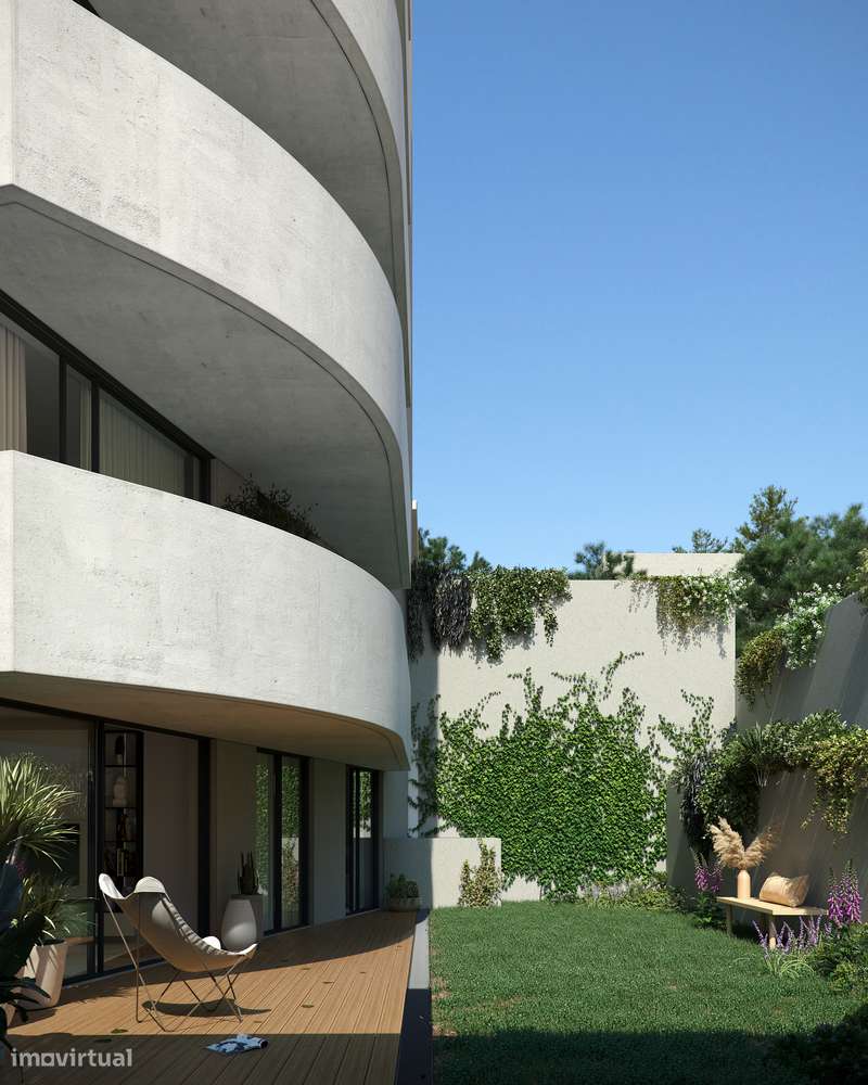 NOVO Apartamento T2 Avenida da Republica-10