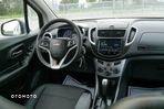 Chevrolet Trax - 18