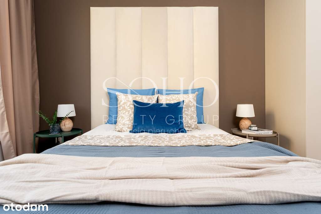 Aktualne 3 Pokoje Płaszów Wykończone Parking-9