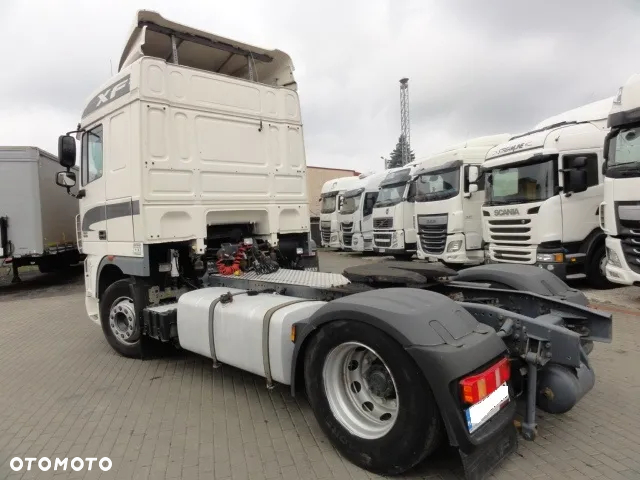 DAF XF 106 STANDARD euro5 AUTOMAT RETARDER - 10