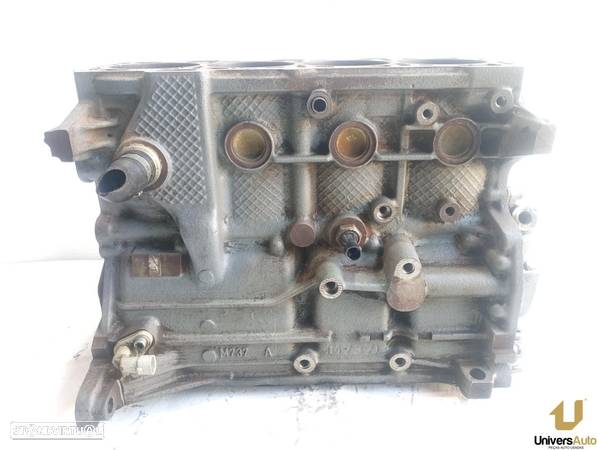 BLOCO DO MOTOR ALFA ROMEO GT 2004 -937A5000 - 3