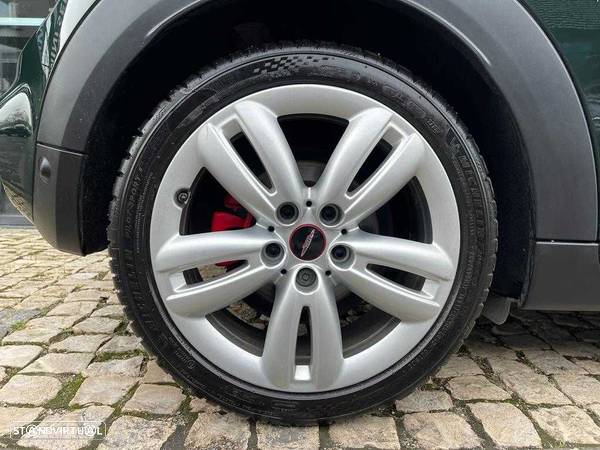 MINI John Cooper Works Auto Desportiva - 7