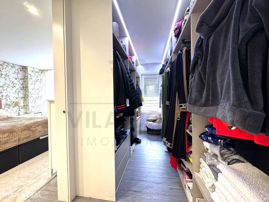 Apartamento T2 Venda Vila do Conde-6