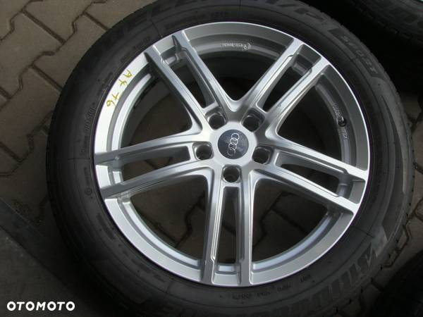 a476 5x112 Audi Q5 8Jx19 235/55 R19 lato - 2