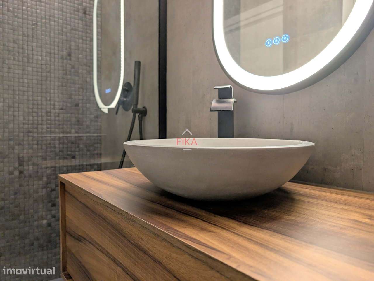 T3 com 4 Lugares de parqueamento-23