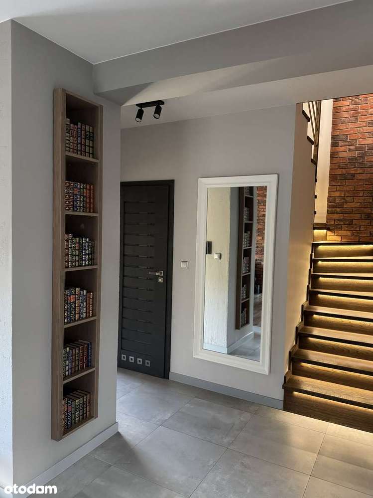 Dom jednorodzinny w centrum Wrześni - gotowy do zamieszkania - Pełny obrazek: 3/18