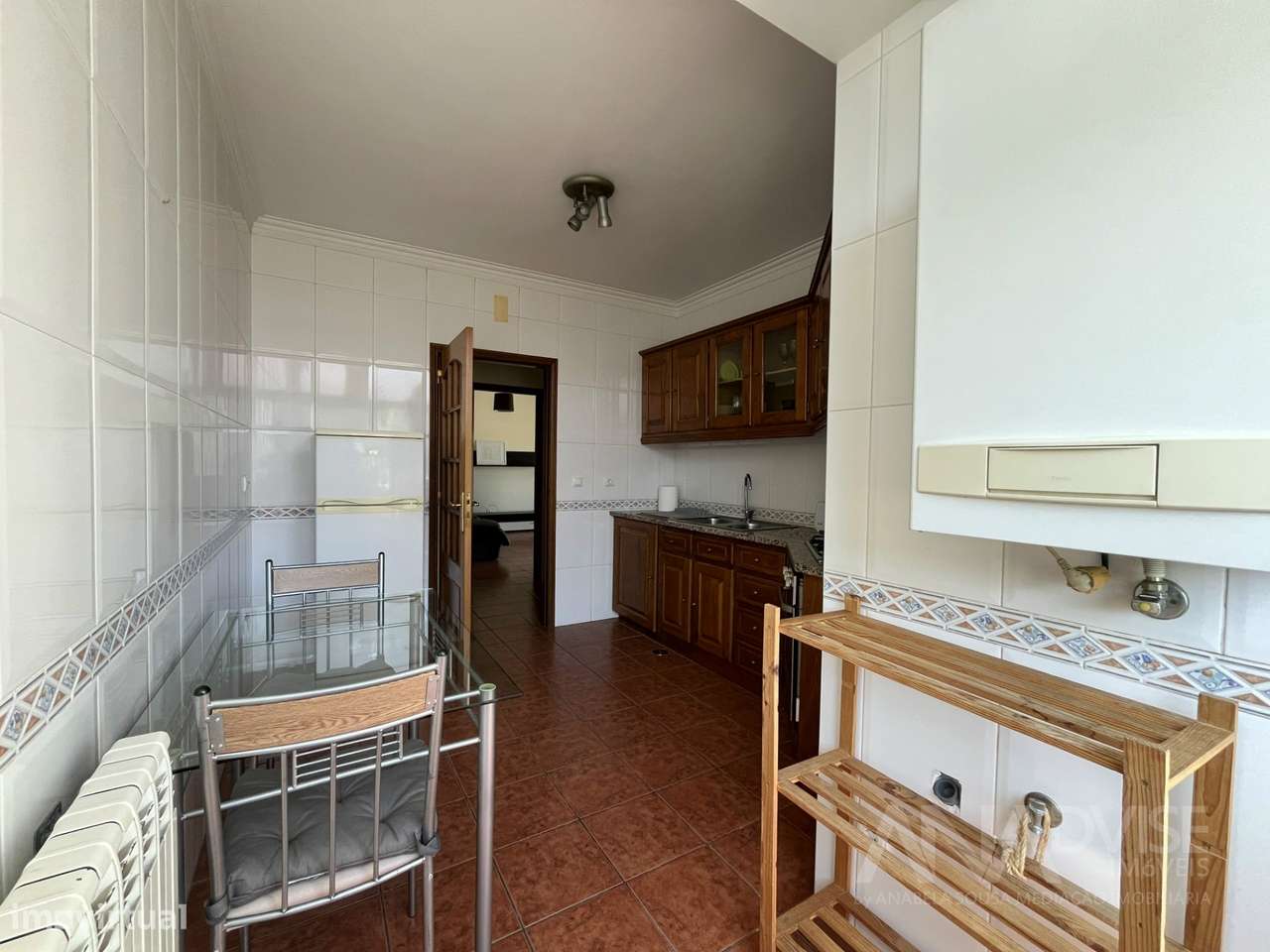 Apartamento T2 Venda em Viseu,Viseu-5