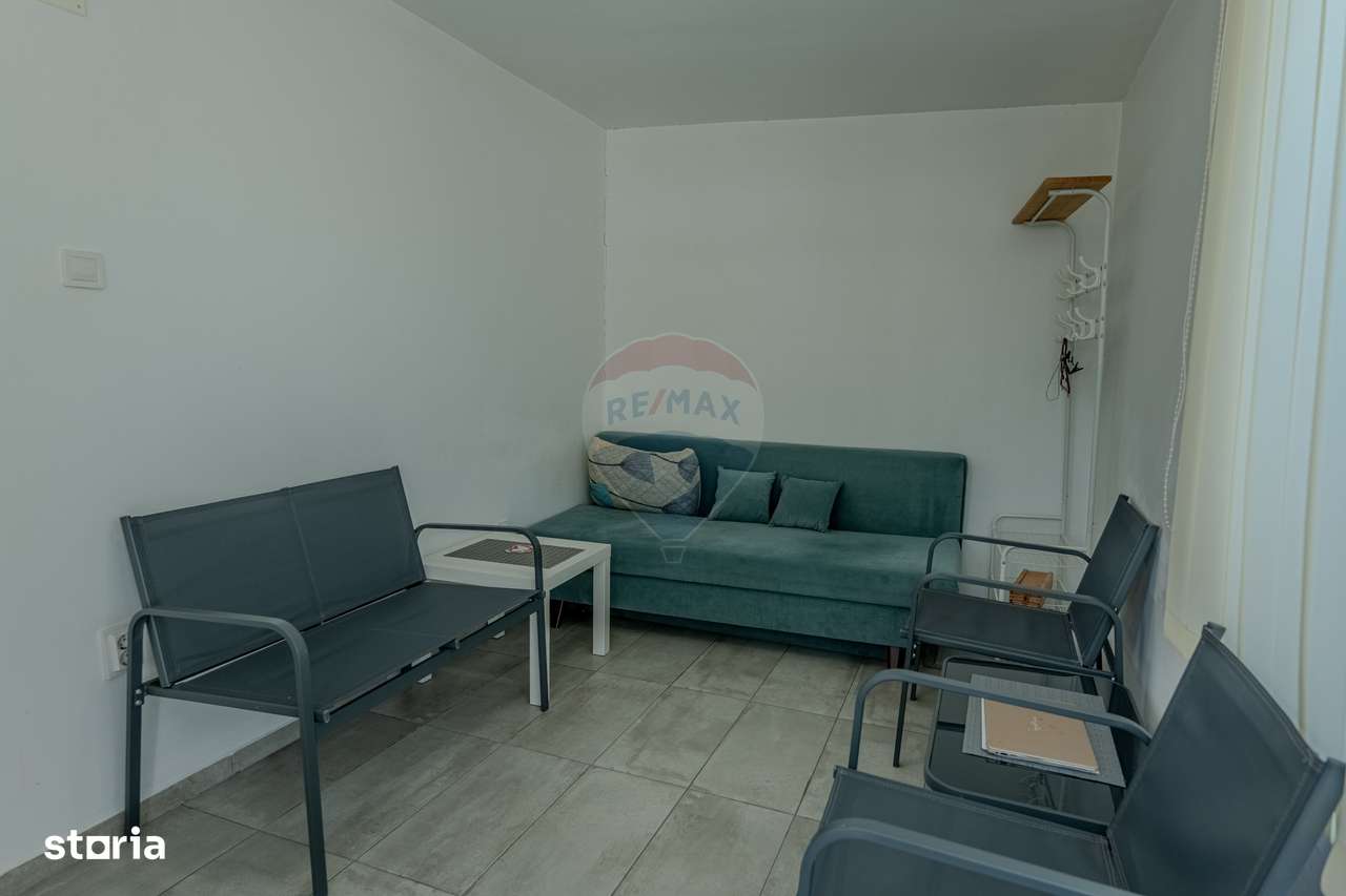 Casă cu cabinet stomatologic- Chitila, la doar 4 min. de gara Chitila - Imagine principală: 4/19