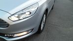 Ford Galaxy 2.0 TDCi Titanium - 7