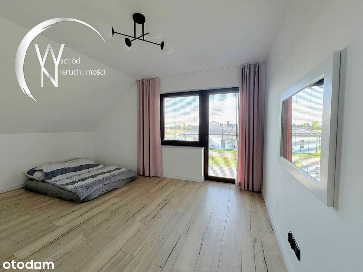 Wysoki standard + dostęp do J. Necko-13