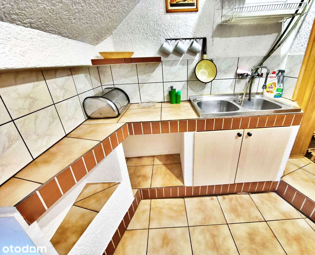 w kamienicy w centrum Olsztynka-10