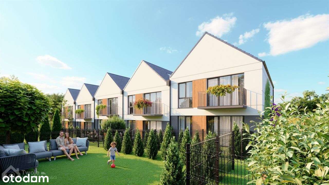 Mieszkanie, 67,10 m², Wałbrzych-1