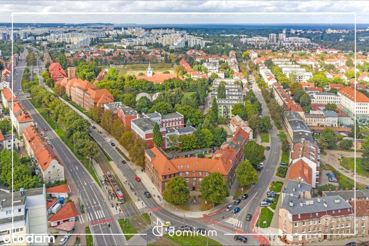 przestronne | świetna lokalizacja | do wprowadzenia | od zaraz-13