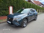 Hyundai Tucson 1.6 T-GDi 48V Executive 2WD DCT - 2