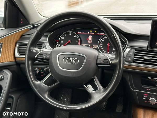 Audi A6 2.0 TFSI S tronic - 20