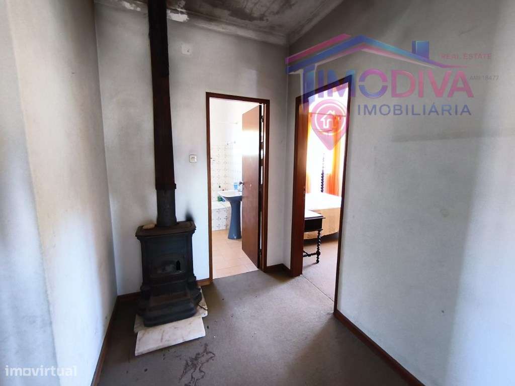 Moradia T3 Isolada com 1.000 m² de terreno e vistas deslumbrantes, ...-9