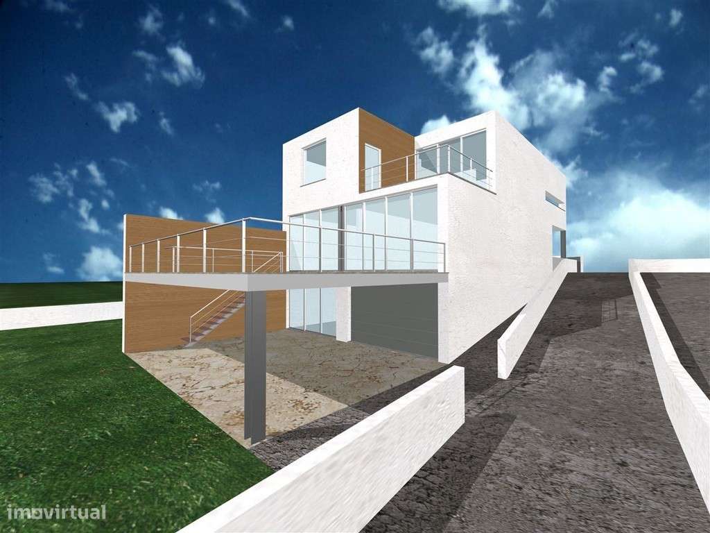 Terreno, Coimbra, Torres do Mondego - Grande imagem: 4/9