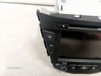 HYUNDAI VELOSTER I 1 RADIO FABRYCZNE CD MP3 BLUETOOTH NAVI NAWIGACJA 96560-2V220 - 4