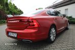 Volvo S90 D4 SCR Inscription - 38