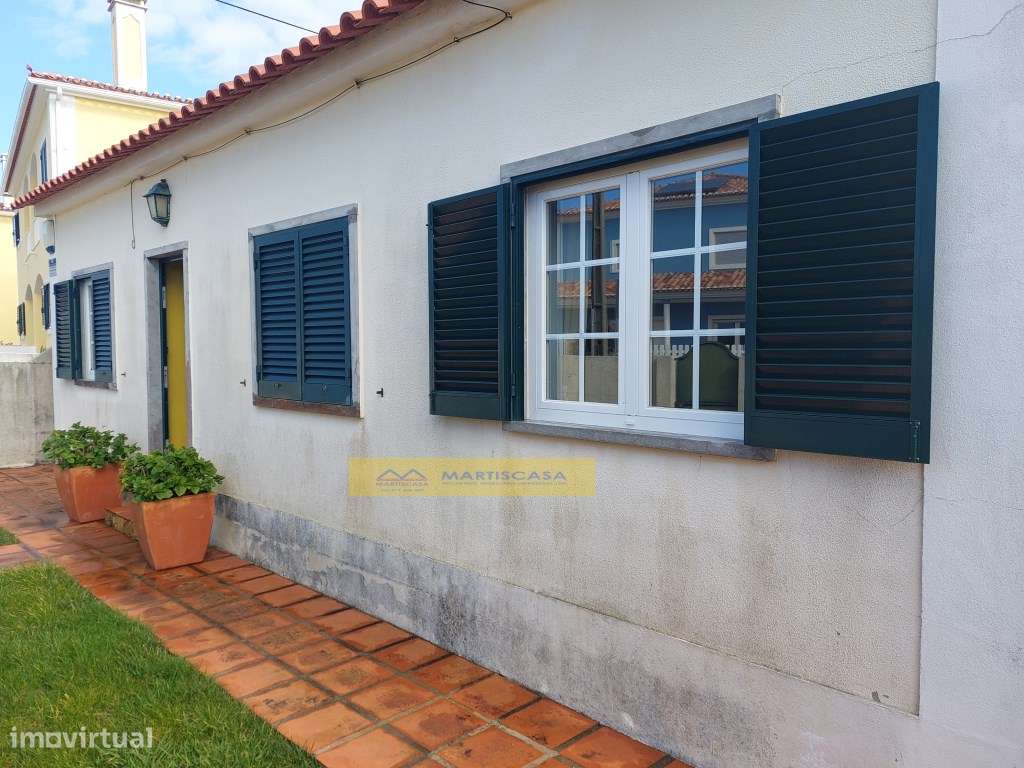 Moradia Térrea com garagem - Magoito-13