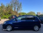 Volkswagen Golf Plus 1.6 TDI DPF Comfortline - 5