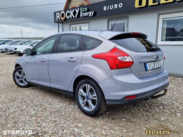 Ford Focus 1.0 EcoBoost Ambiente - 3