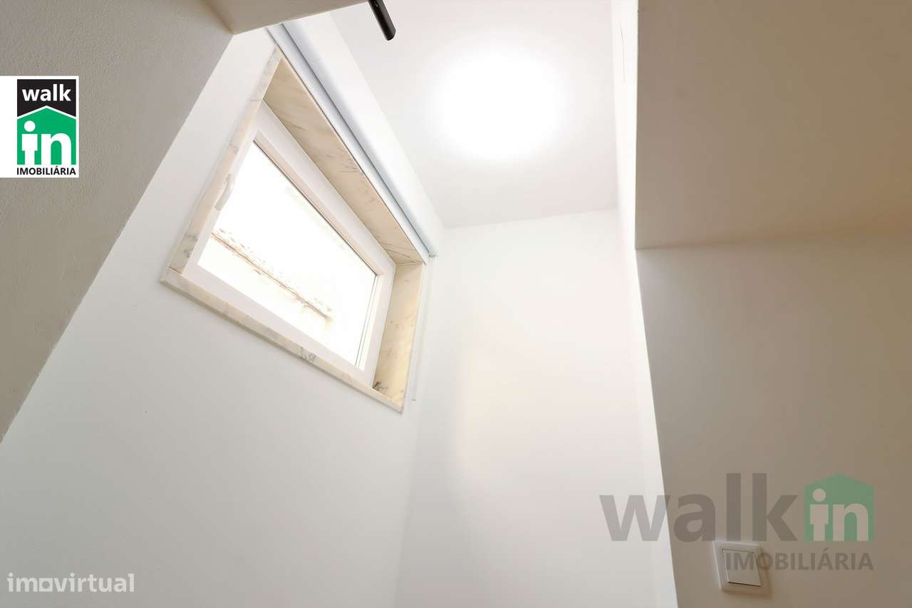 T1 Remodelado (2 anos) na Ajuda, Lisboa, Junto ao Largo da Paz-22