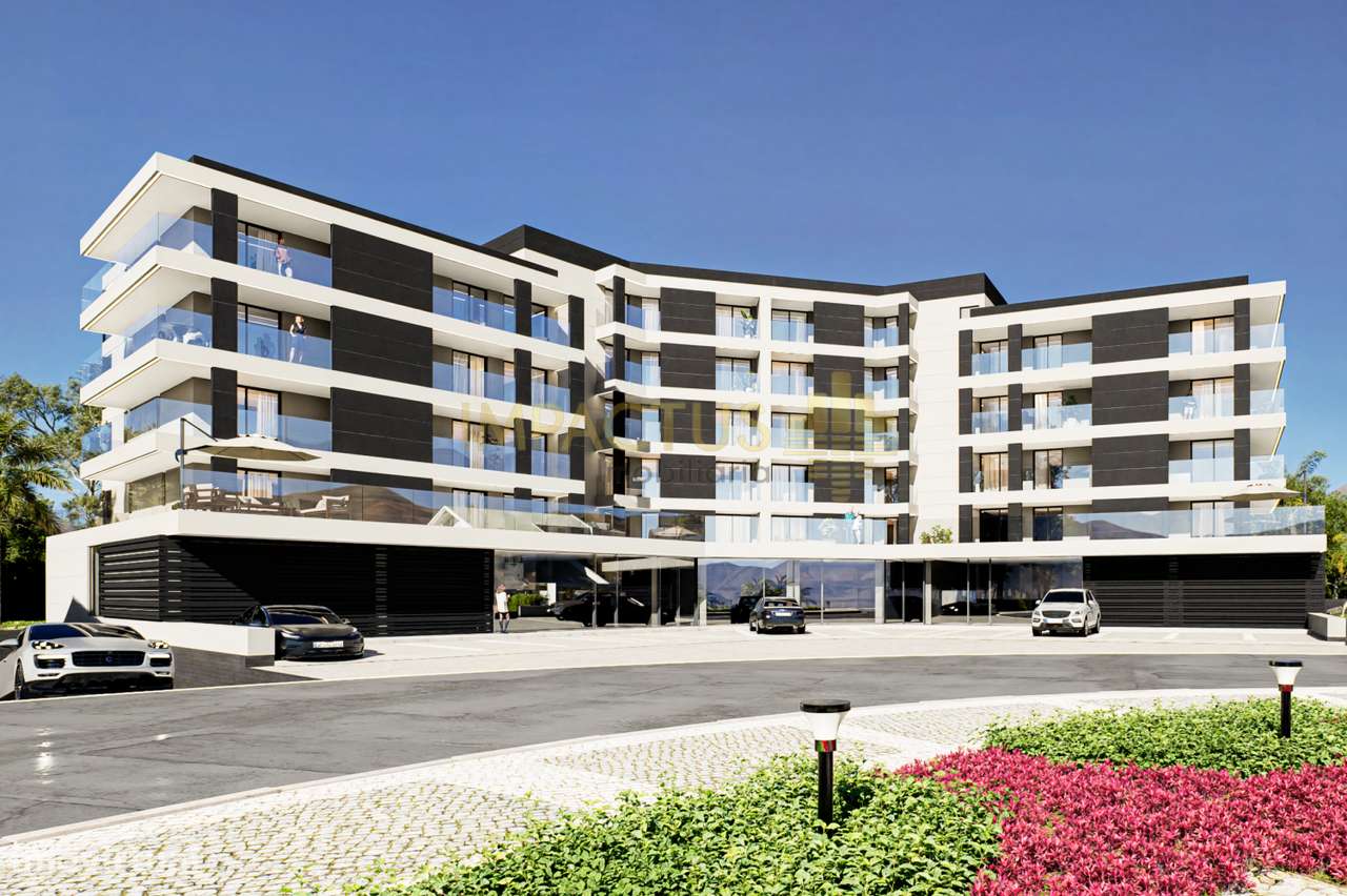Apartamento T4 em Pedrouços-9