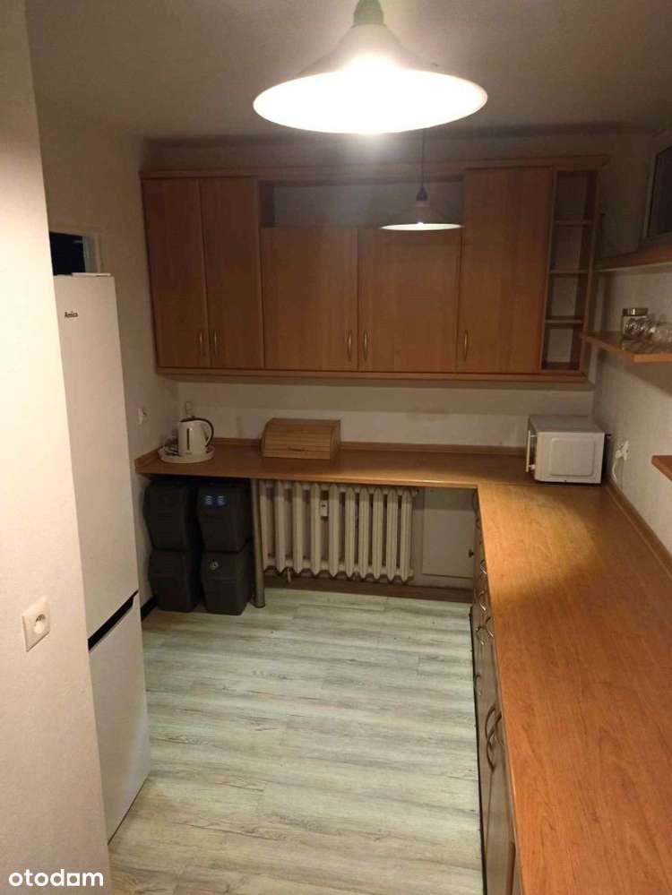 Koło Sky Tower, klima, balkon, TV, osobna kuchnia - Pełny obrazek: 4/12