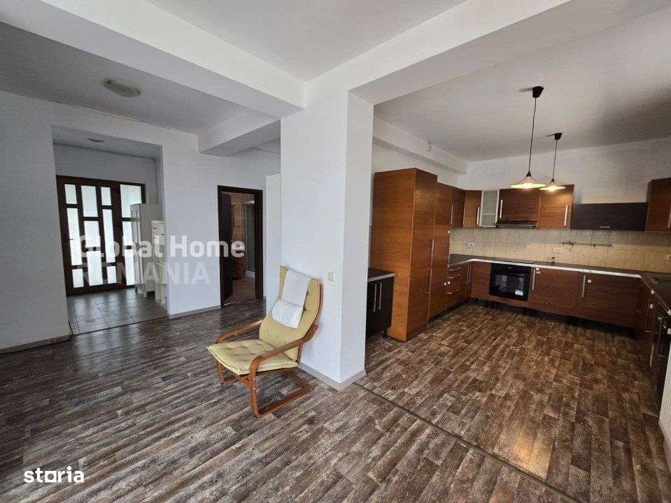 Vila Moderna  Corbeanca -Tamasi P+1- 212 mp  | Garaj  | Curte  amenaja - Imagine principală: 5/19