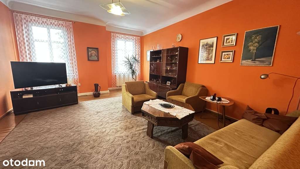 Gliwice, 3-pokojowe przy pl. Grunwaldzkim-0