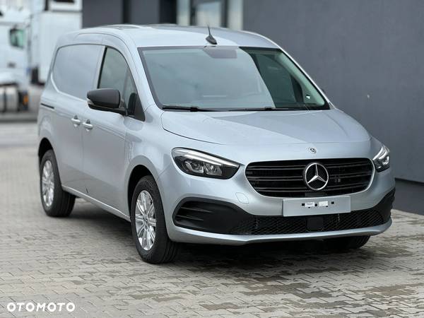 Mercedes-Benz Citan - 6