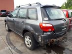 MITSUBISHI OUTLANDER I 03-06 2.4 4G69 SERWO HAMULCOWE - 7