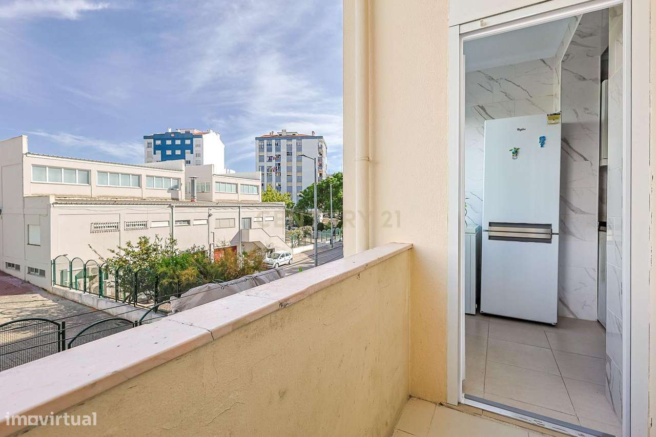 Quantos quer? Nós damos-lhe três: Localização. Remodelação.  Qualidade-16