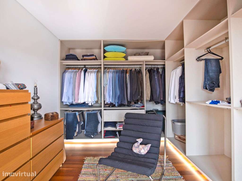 EXCLUSIVO | Moradia V6 de Sonho no Coração da Cotovia, Sesimbra-43