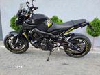 Yamaha MT - 15