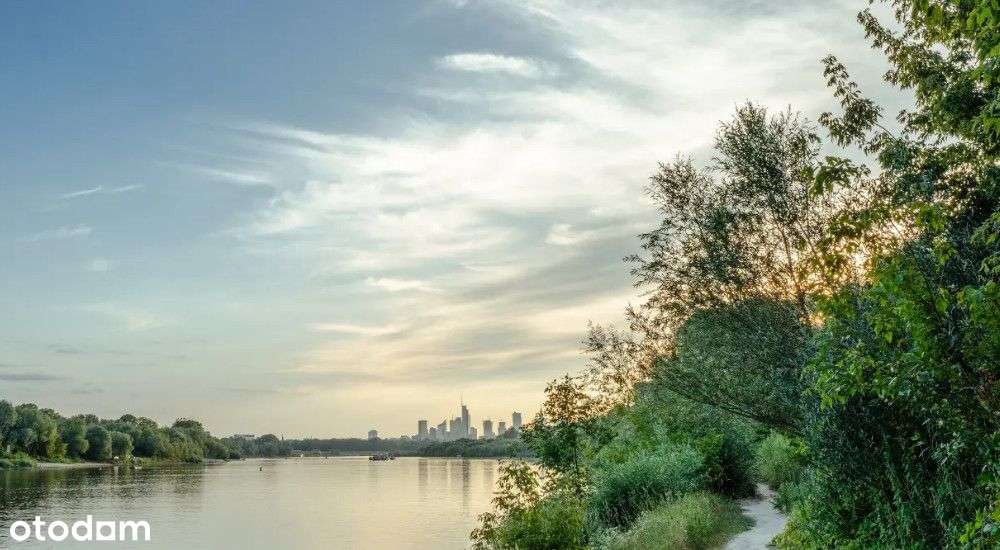 Mieszkanie z ogródkiem-2