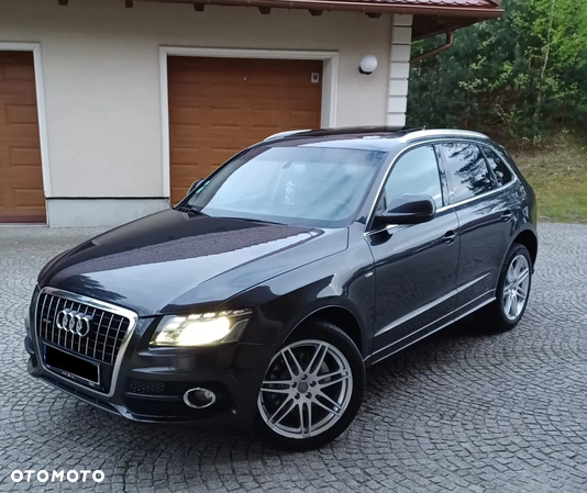 Audi Q5 3.0 TDI Quattro S tronic - 2